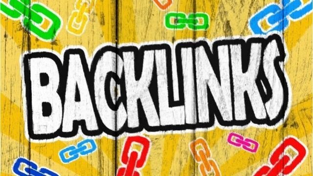 Backlink Alınmaz Backlink Verilir!