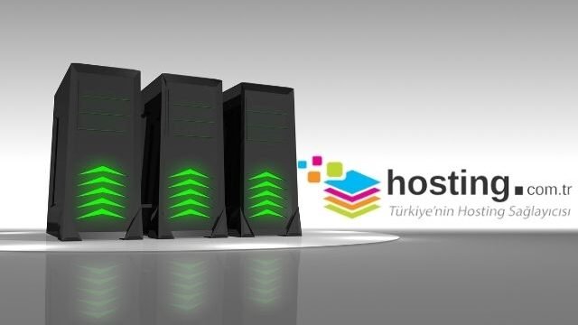 Hosting.com.tr ile Siteniz Güvende