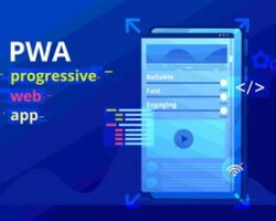 SEO’da Progressive Web Apps (PWA) Avantajları