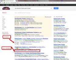 Google Rich Snippets ve SERP Sonuçlarında Görüntülenme