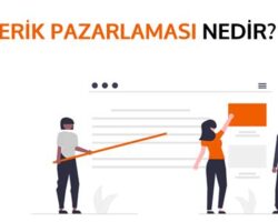 Organik Trafikte İçerik Pazarlamasının Rolü