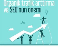 Organik Trafik: Web Sitesi İçin Önemi ve Etkileri