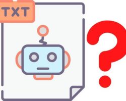 Robots.txt Dosyası Nedir ve Nasıl Oluşturulur: Site Haritaları ve İndeksleme
