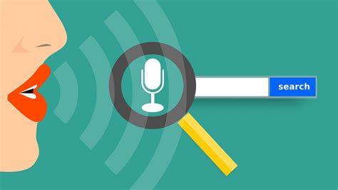 Voice Search Optimizasyonu: Sesli Arama Sonuçlarında Görünürlüğü Artırma Yöntemleri