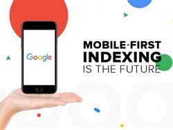 Mobile-First Indexing: Mobil Uyumlu Web Siteleri İçin SEO Stratejileri