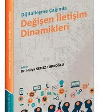 Teknoloji ve Sosyolojik Açıdan Yeni Medya: Değişen İletişim Dinamikleri