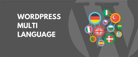 WordPress Multilanguage Eklentileri Karşılaştırması