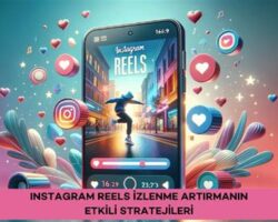 Instagram Reels İçin SEO Stratejileri