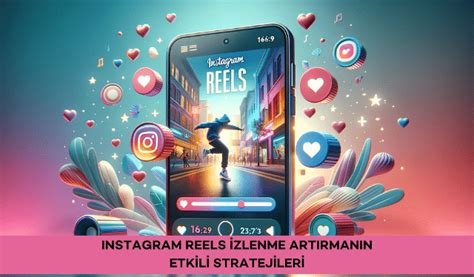 Instagram Reels İçin SEO Stratejileri