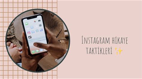 Instagram Story Seo Taktikleri