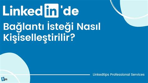 LinkedIn Bağlantı İsteği Gönderirken Dikkat Edilmesi Gereken SEO Kuralları