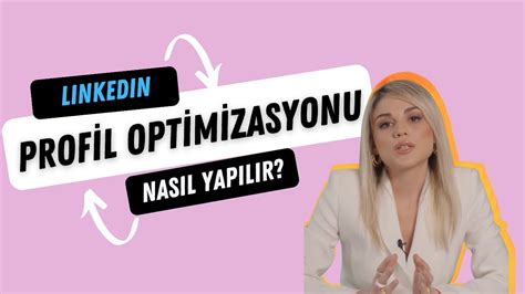 LinkedIn Profil Optimizasyonu ve SEO İlişkisi